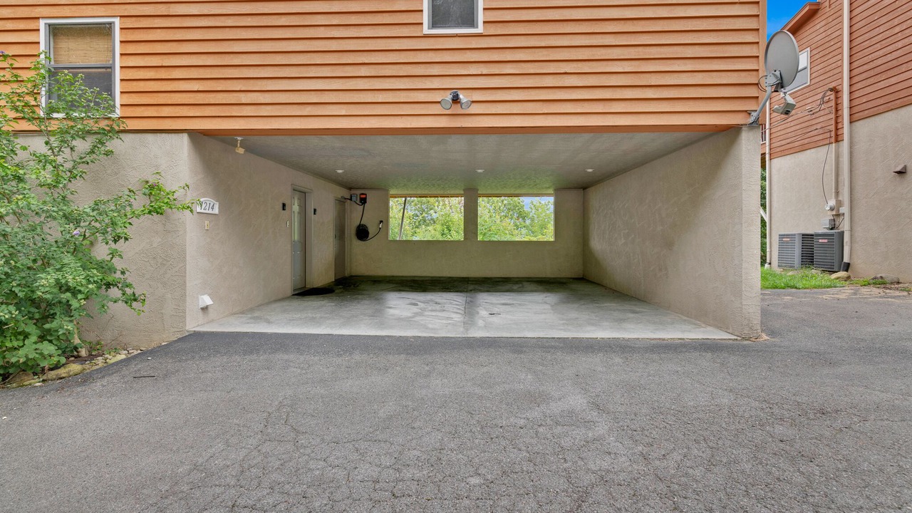 Photo of Outdoor in Chalet Village