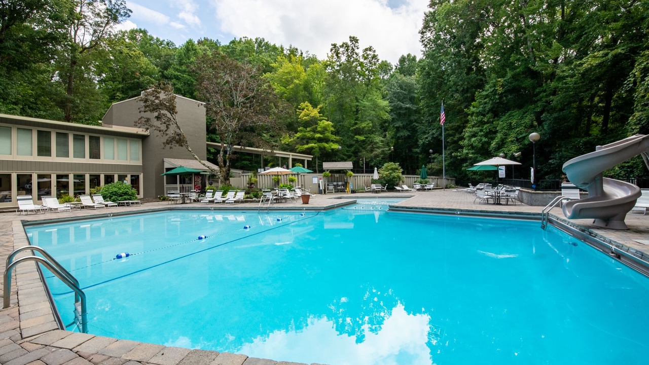 Photo of Outdoor in Chalet Village