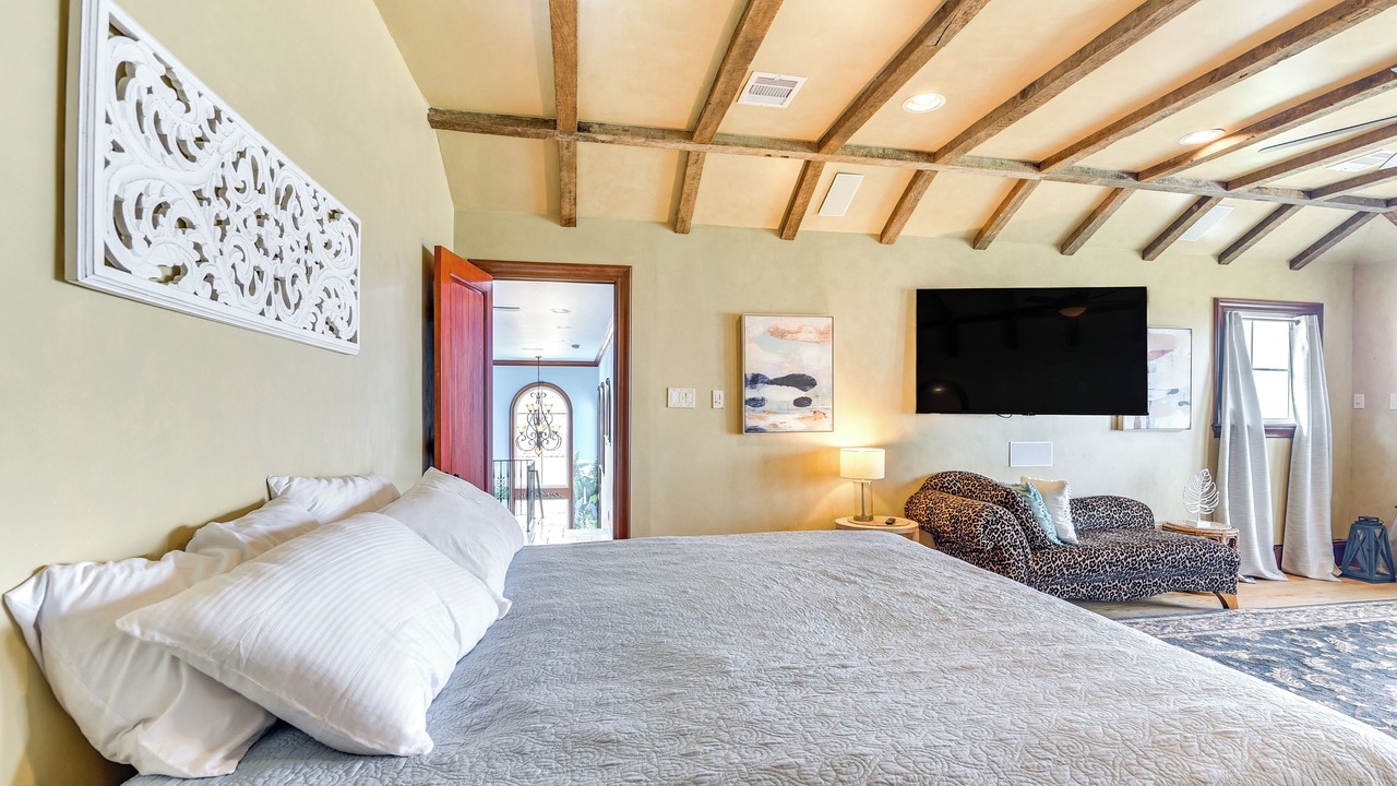 Photo of Bedroom in Dickinson