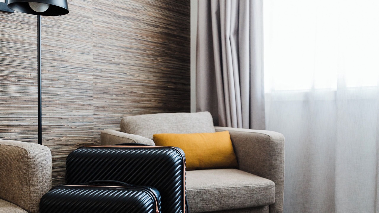 Photo of Livingroom in Hastings