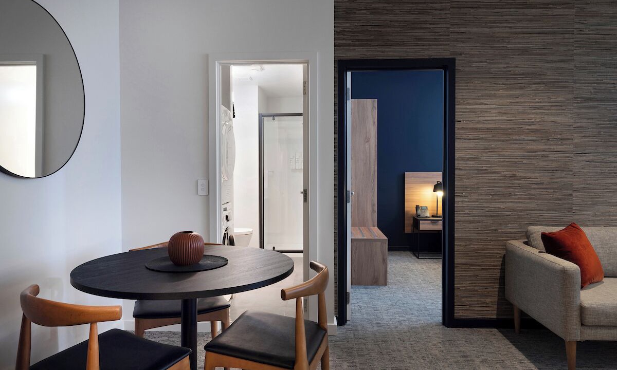 Photo of Livingroom in Hastings