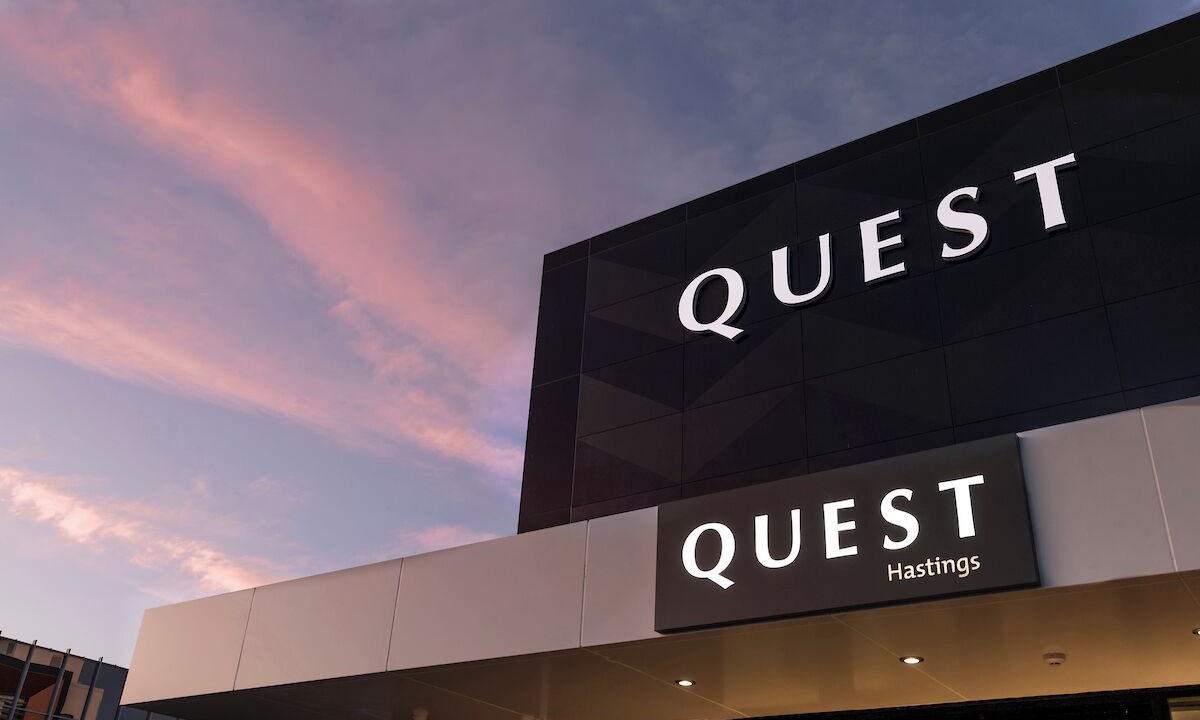 Photo of Outdoor in Hastings