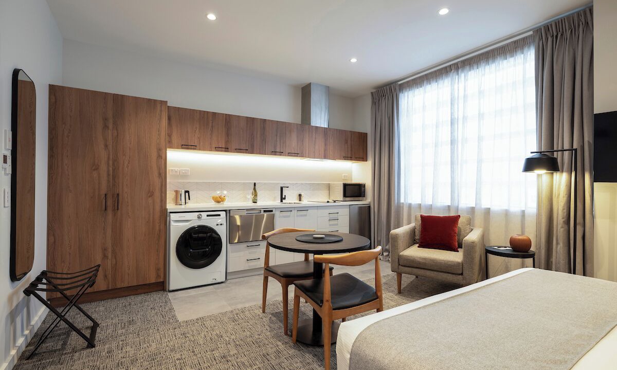 Photo of Bedroom in Hastings