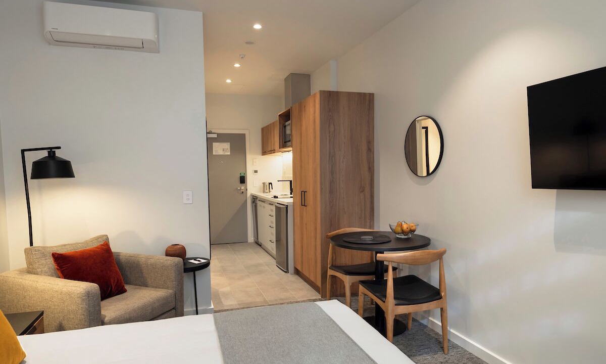 Photo of Bedroom in Hastings