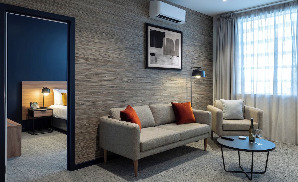 Photo of Livingroom in Hastings