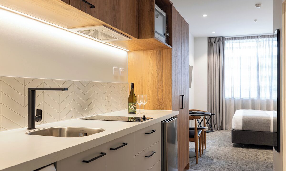 Photo of Kitchen in Hastings