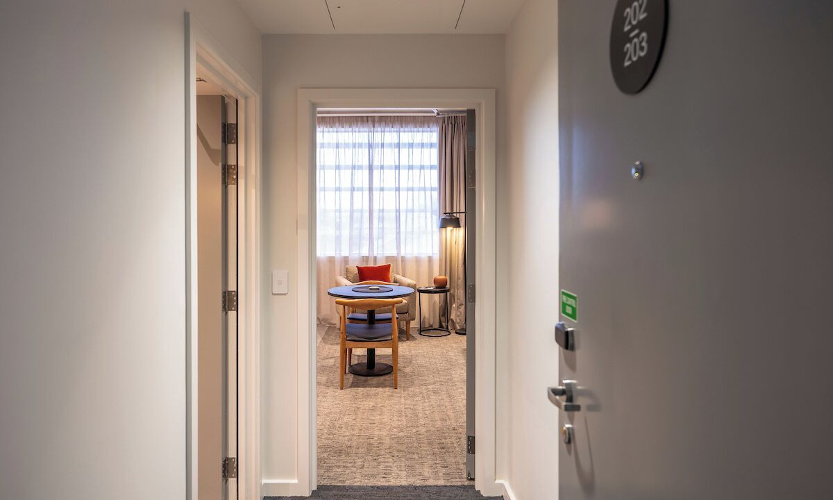 Photo of Bedroom in Hastings