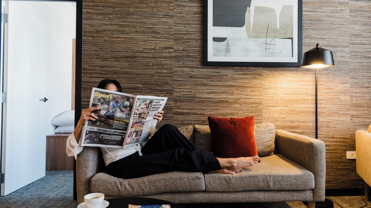 Photo of Livingroom in Hastings