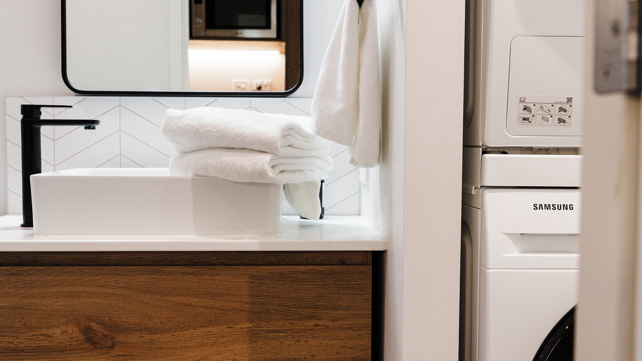 Photo of Bathroom in Hastings