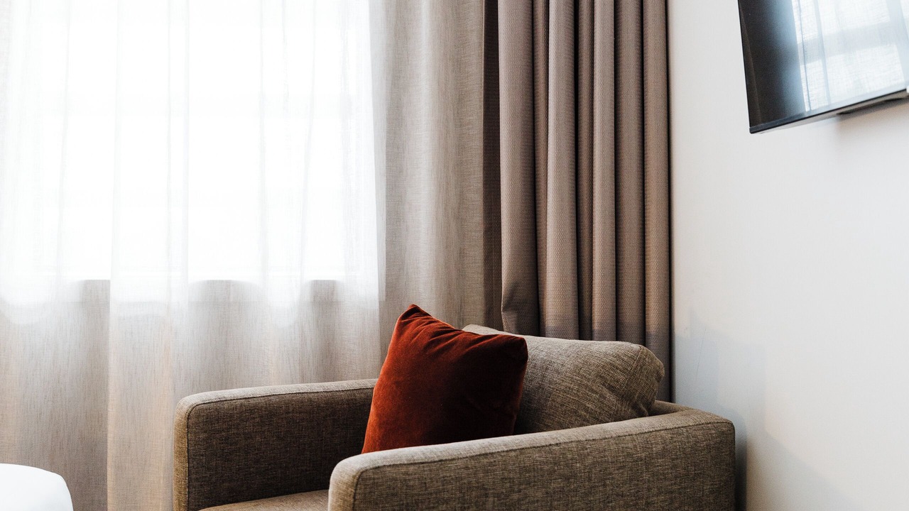 Photo of Bedroom in Hastings