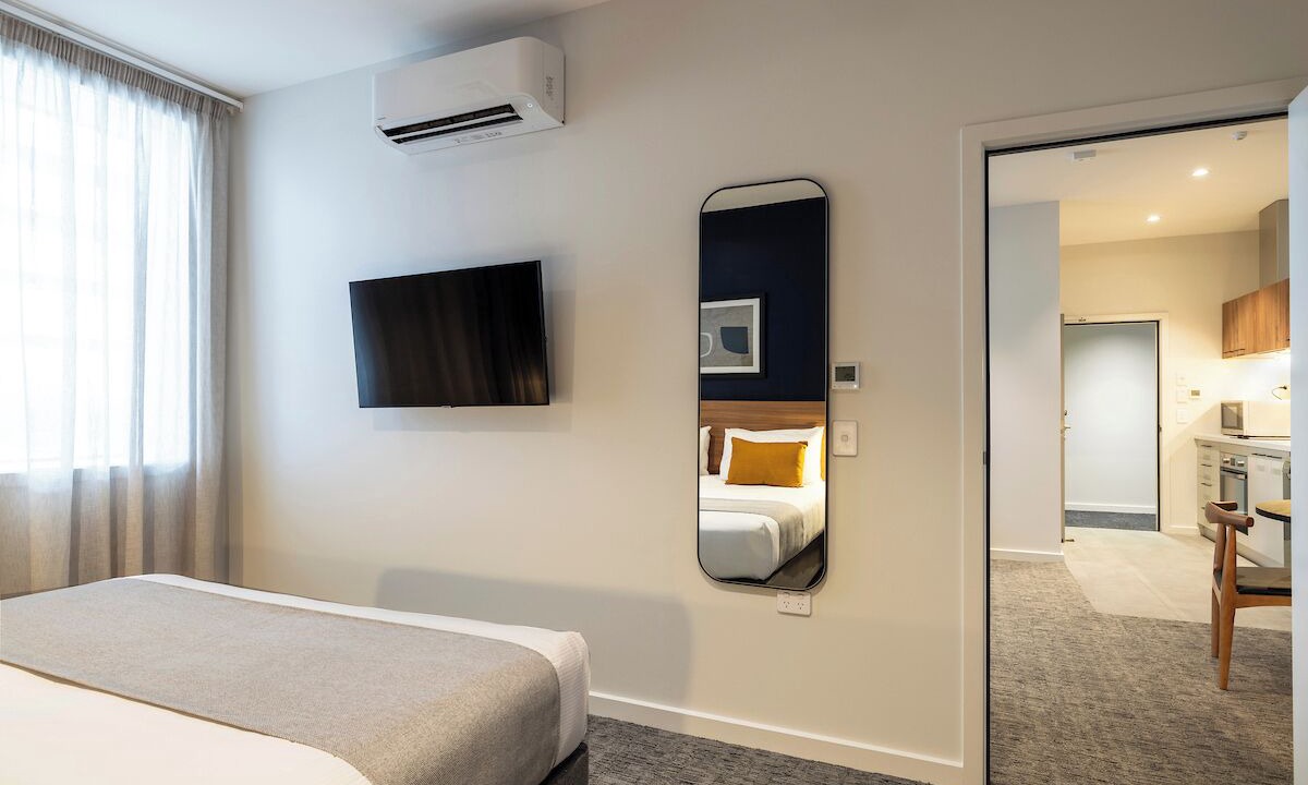 Photo of Bedroom in Hastings