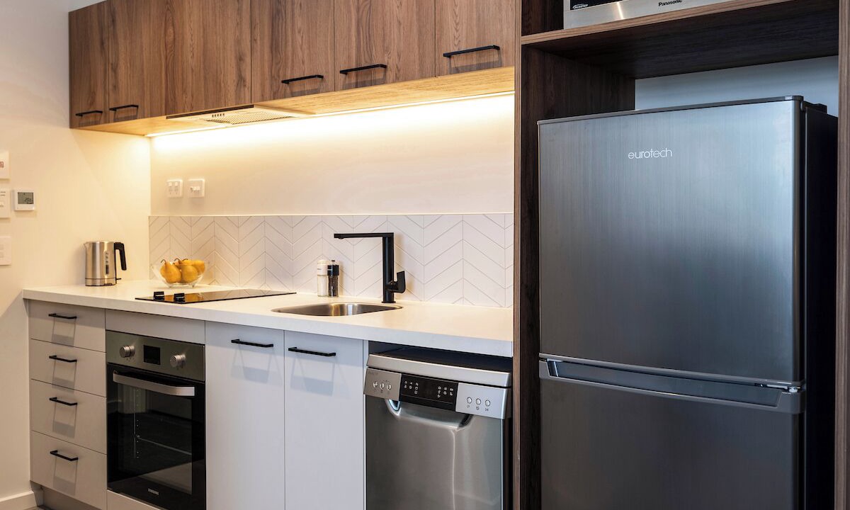 Photo of Kitchen in Hastings