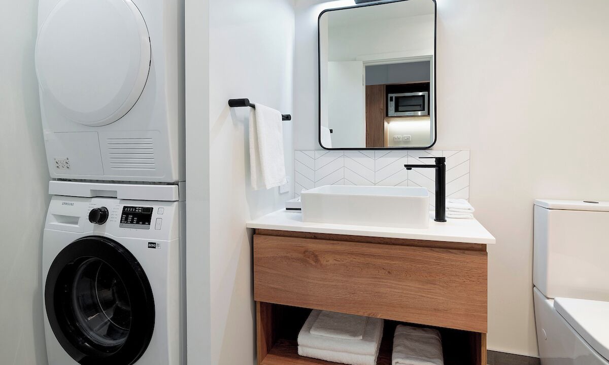 Photo of Bathroom in Hastings