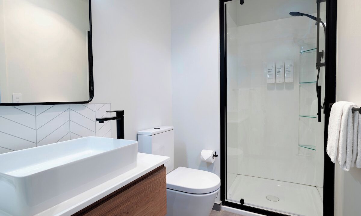 Photo of Bathroom in Hastings