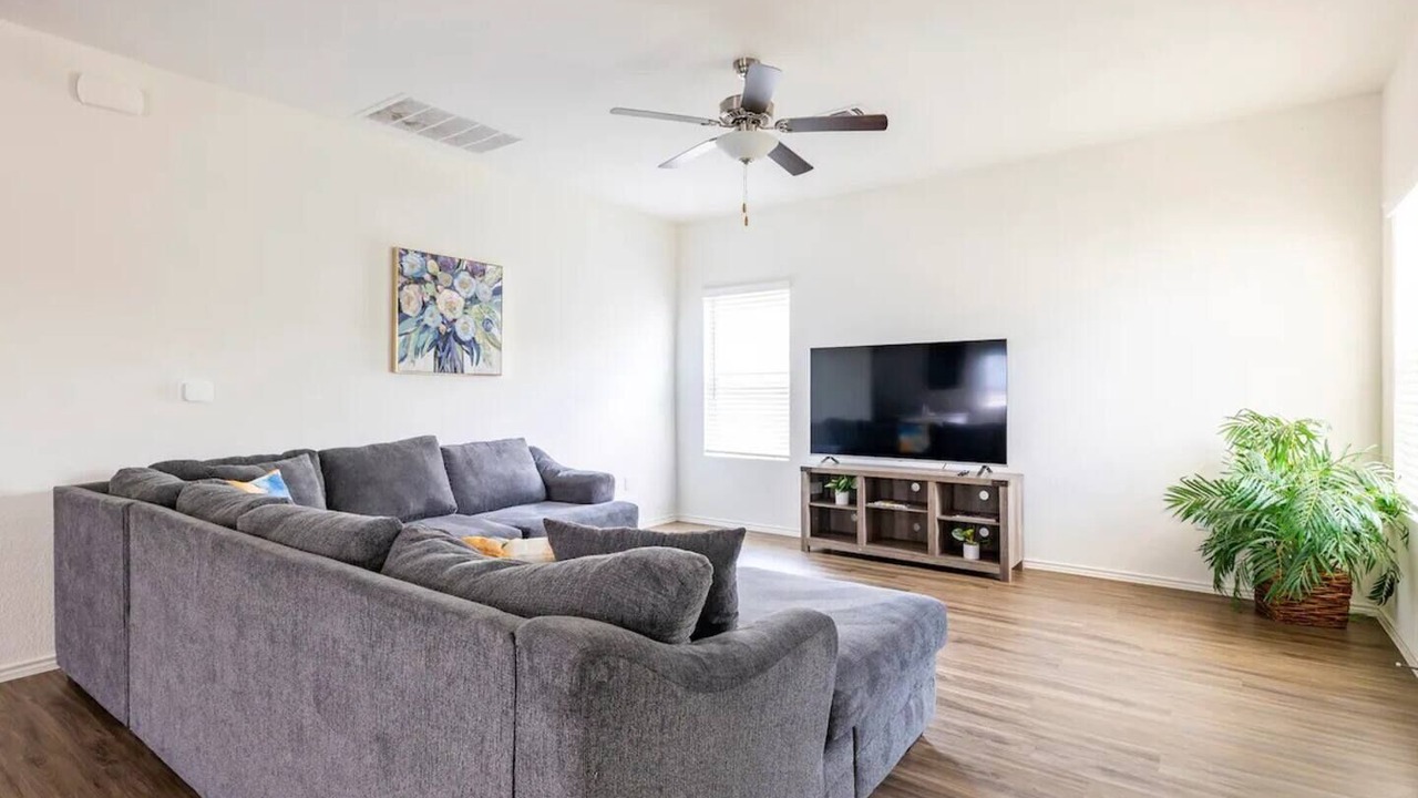 Photo of Bedroom in Austin