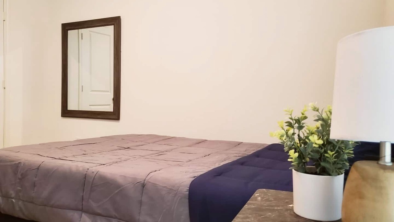 Photo of Bedroom in Austin
