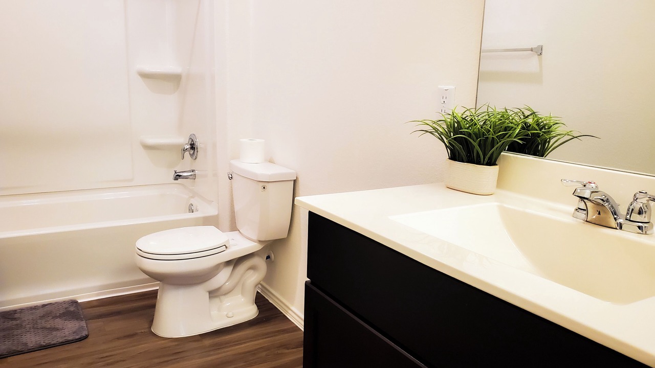 Photo of Bathroom in Austin