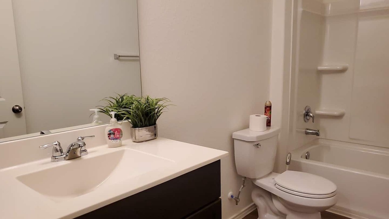 Photo of Bathroom in Austin