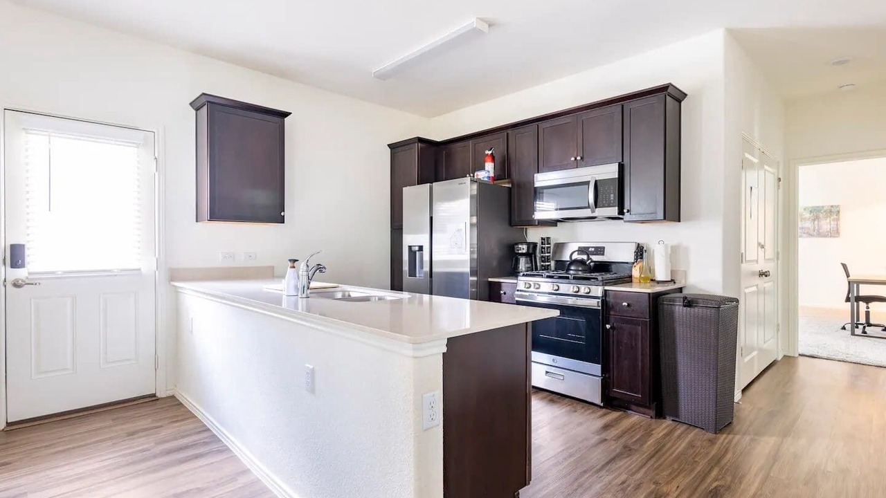Photo of Kitchen in Austin