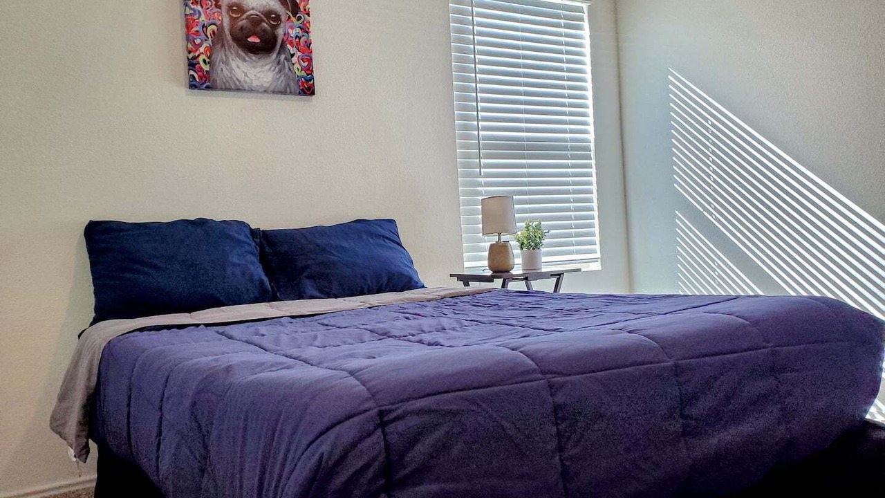 Photo of Bedroom in Austin