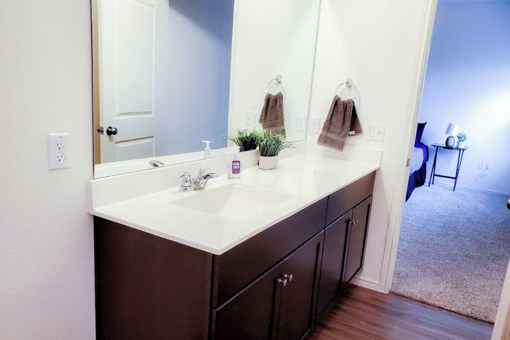 Photo of Bathroom in Austin