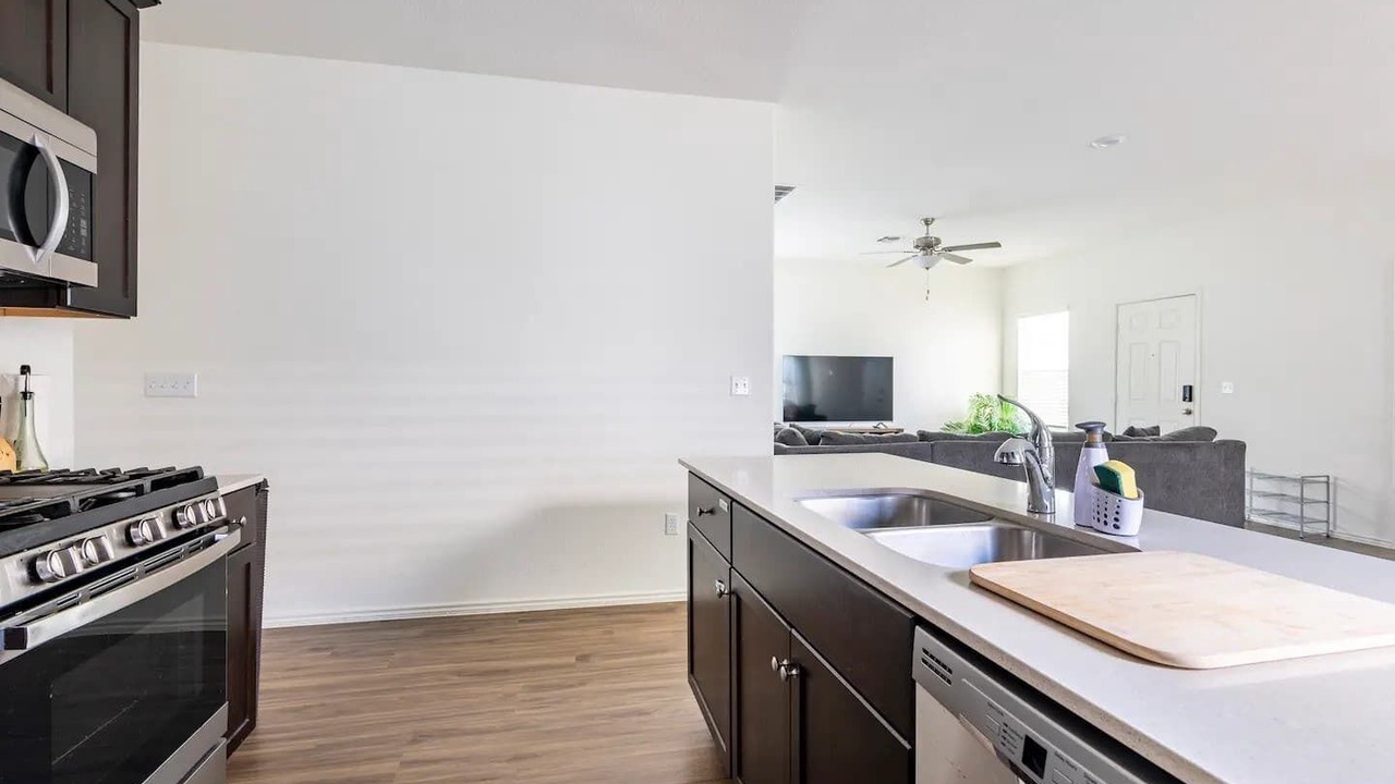 Photo of Kitchen in Austin