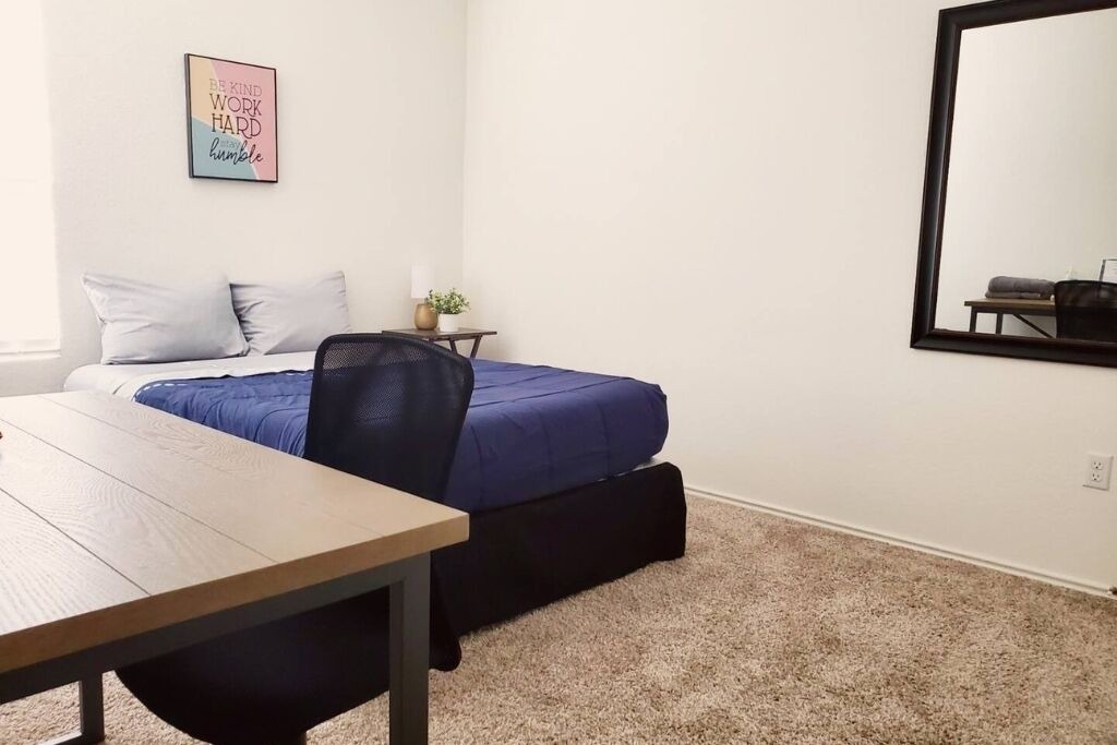 Photo of Bedroom in Austin