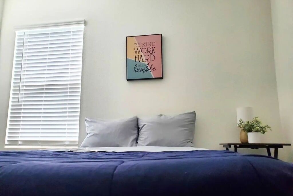 Photo of Bedroom in Austin