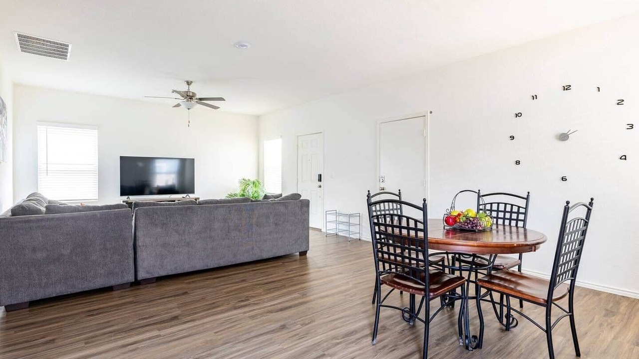 Photo of Bedroom in Austin
