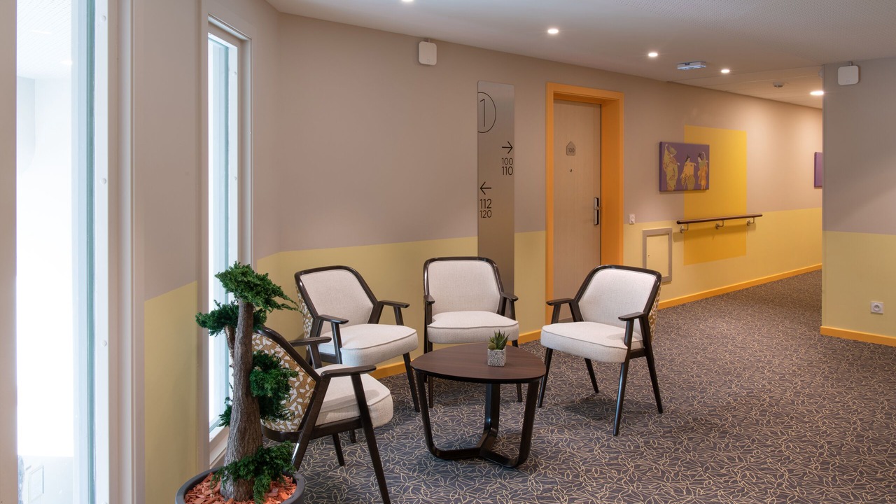 Photo of Others in Mulhouse