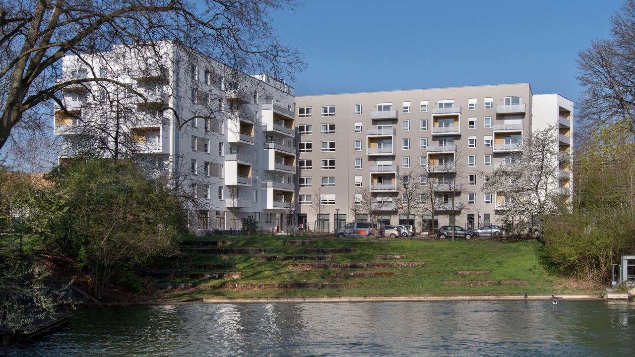 Photo of Outdoor in Mulhouse