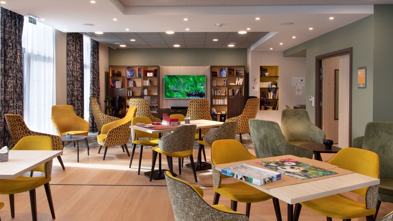 Photo of Others in Mulhouse