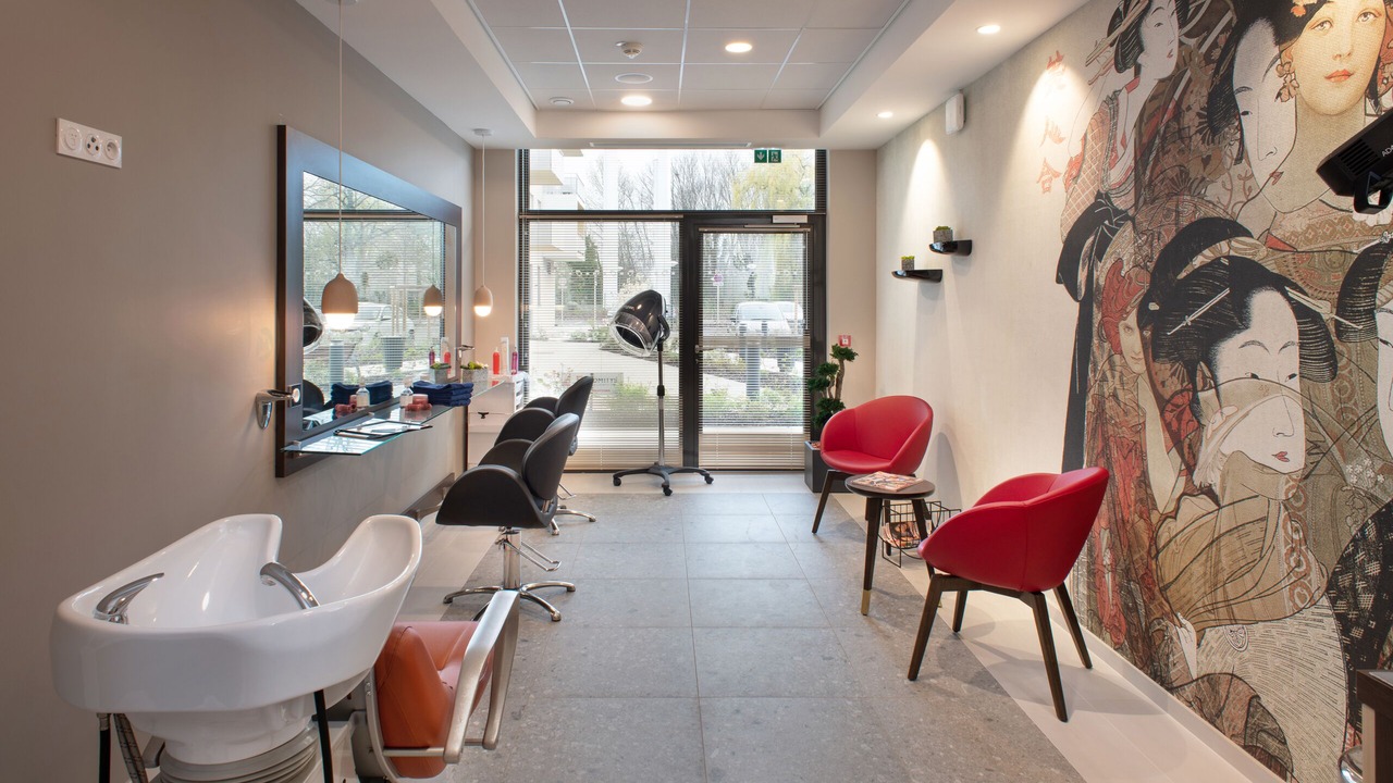 Photo of Others in Mulhouse