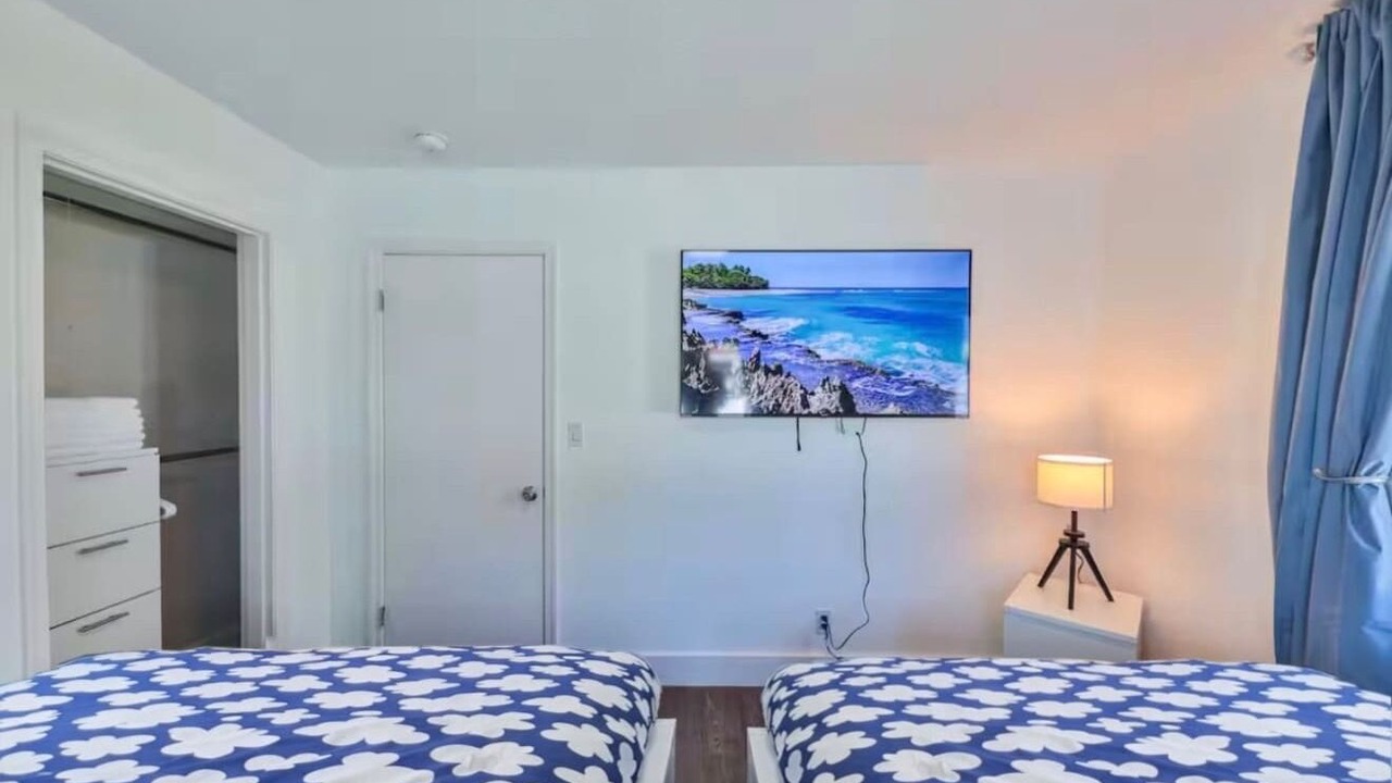 Photo of Bedroom in Highland Garden