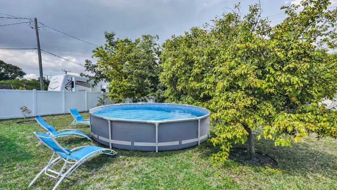 Photo of Outdoor in Highland Garden