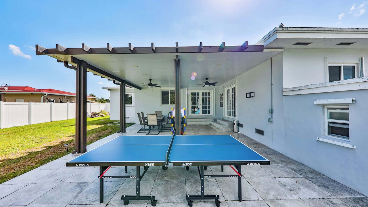 Photo of Patio Balcony in Highland Garden