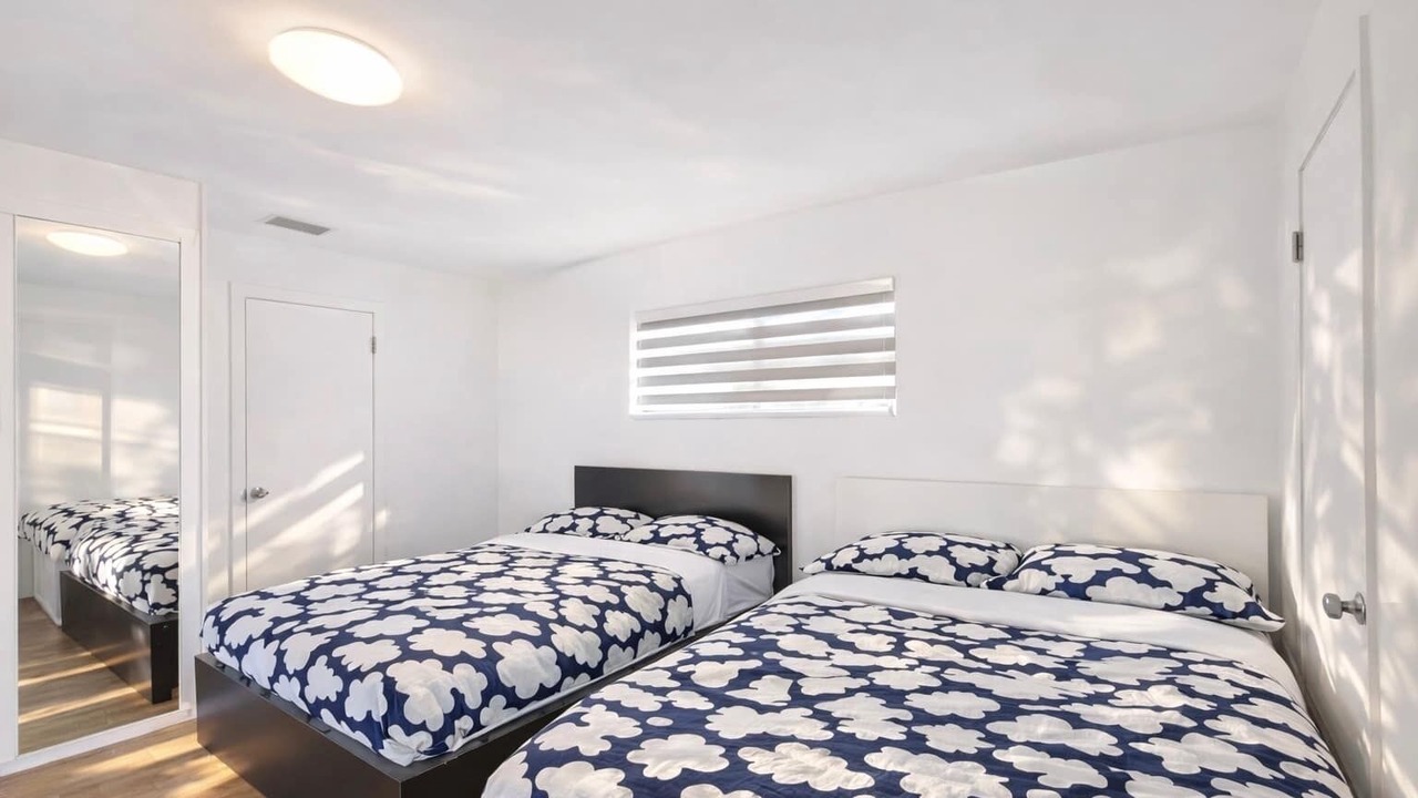 Photo of Bedroom in Highland Garden
