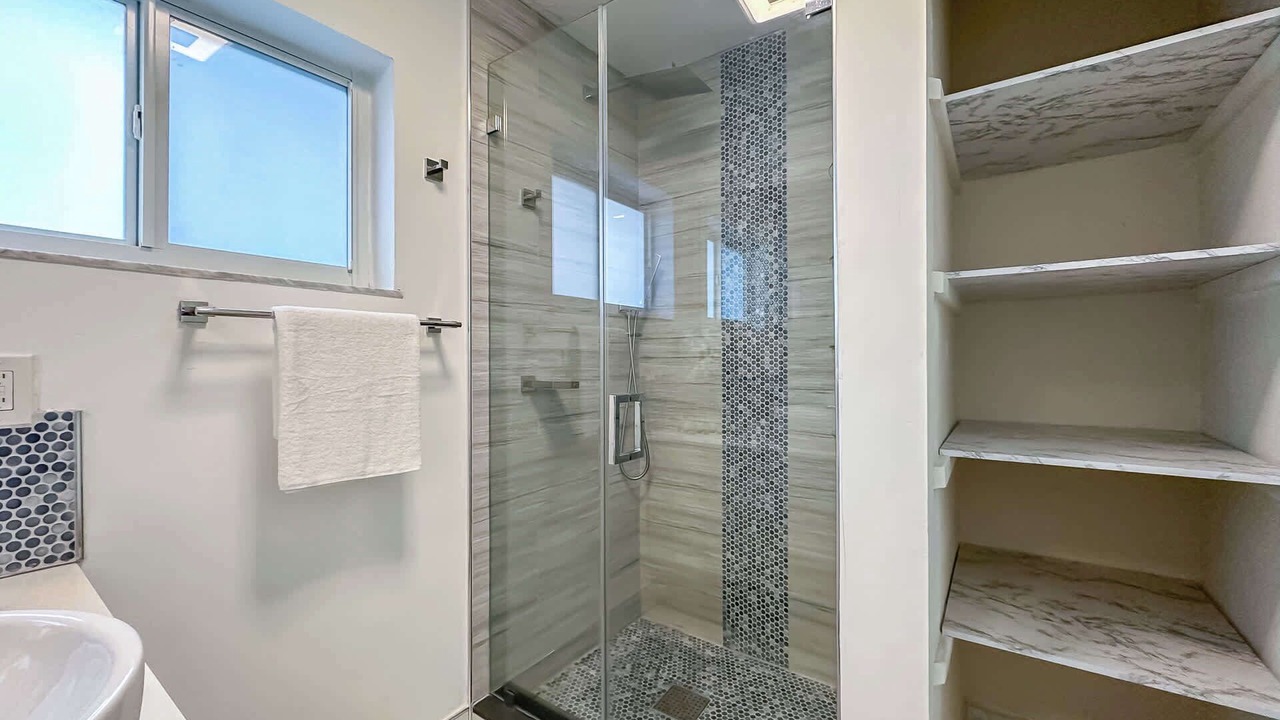 Photo of Bathroom in Highland Garden