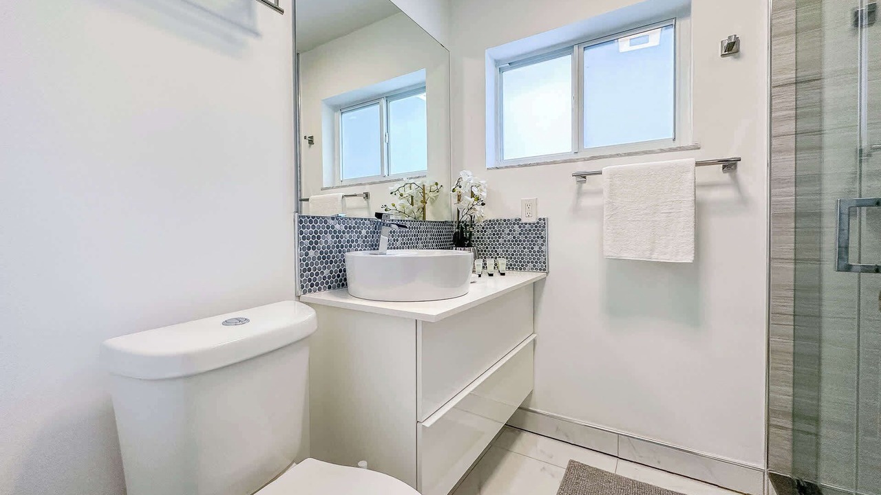 Photo of Bathroom in Highland Garden