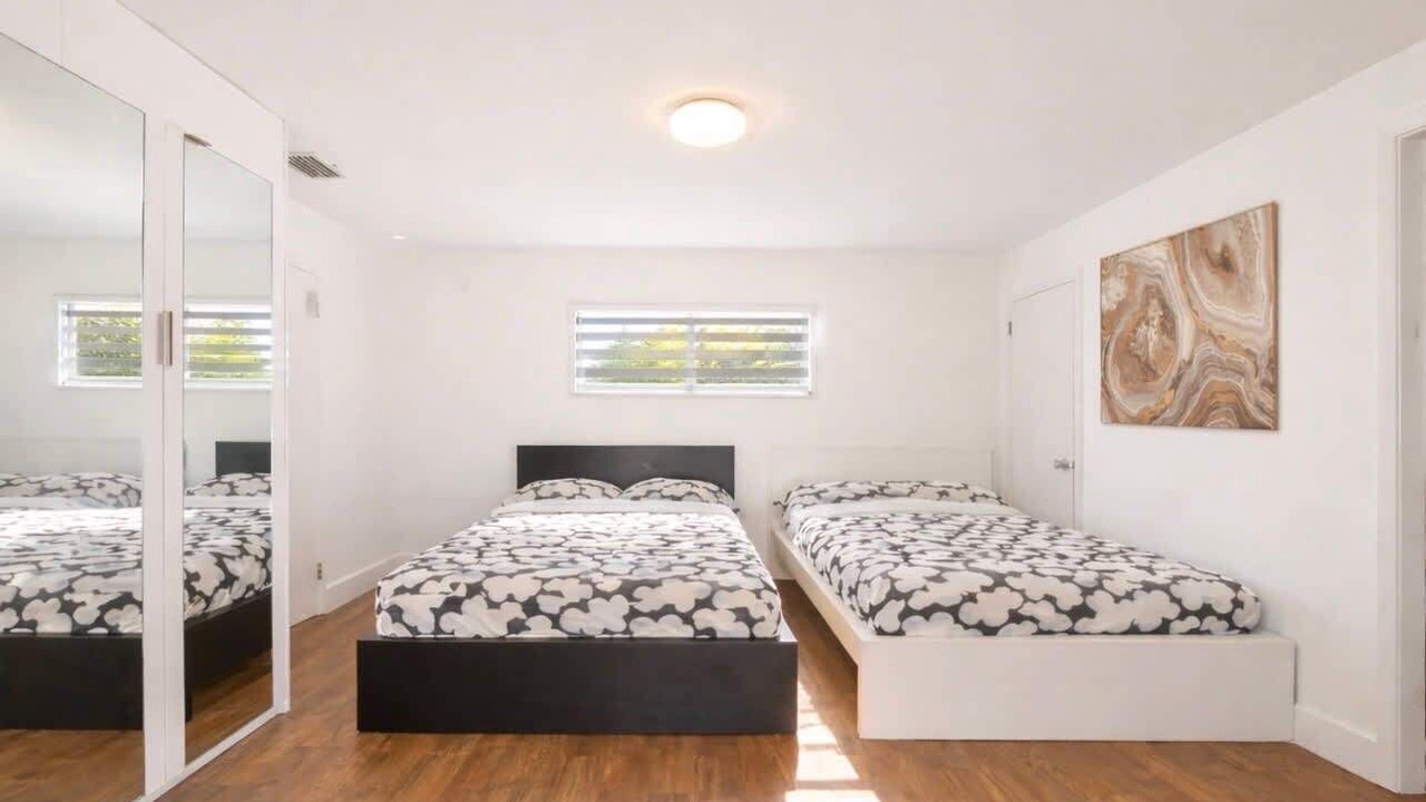 Photo of Bedroom in Highland Garden