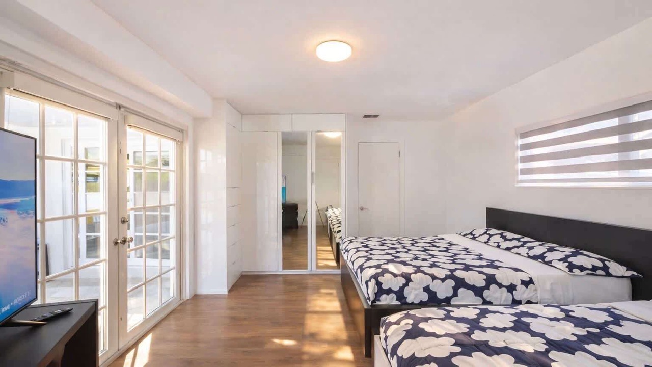 Photo of Bedroom in Highland Garden