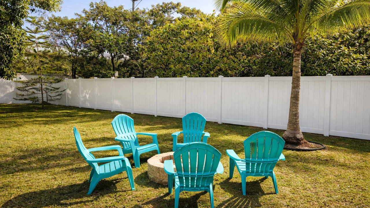 Photo of Outdoor in Highland Garden