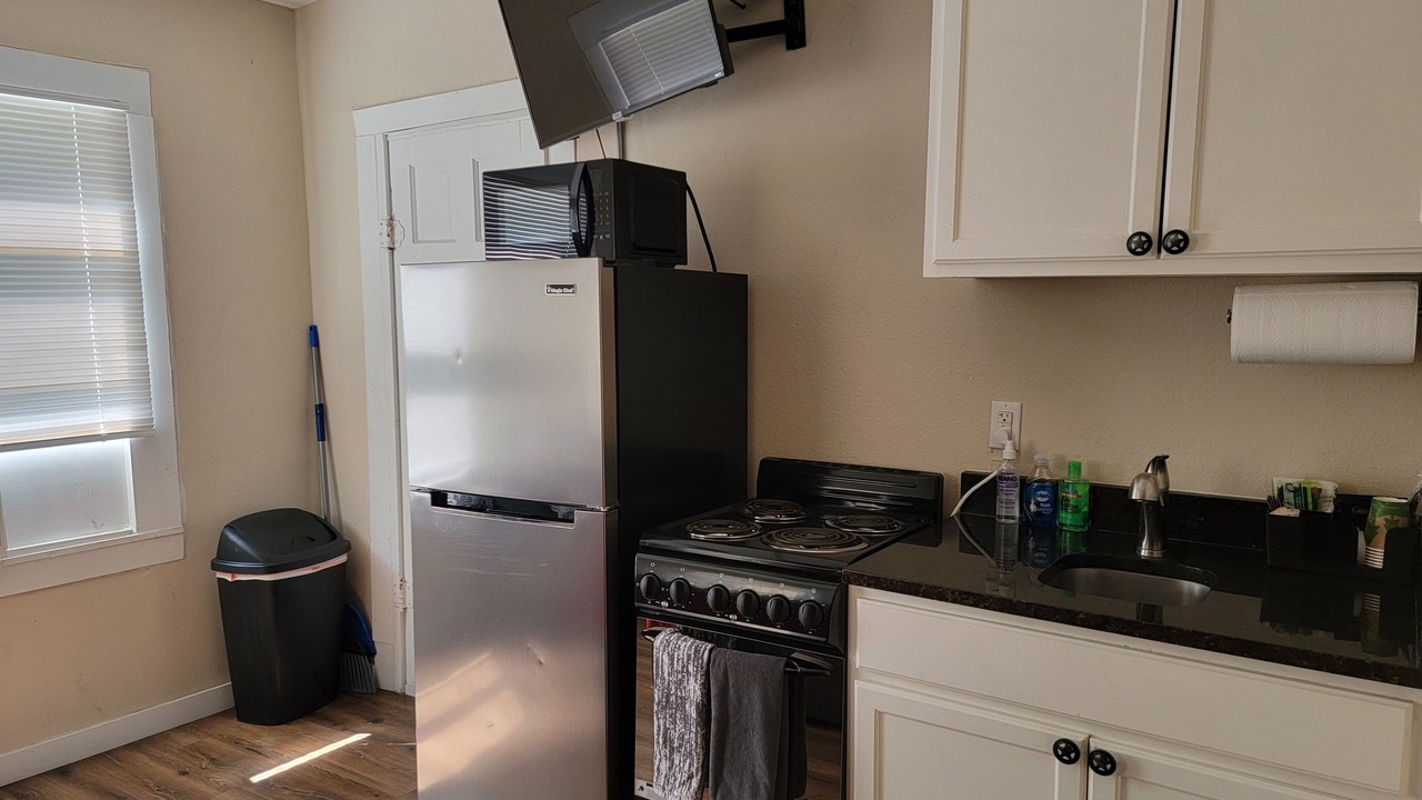 Photo of Kitchen in Southtown