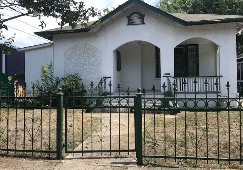 Photo of Outdoor in Southtown