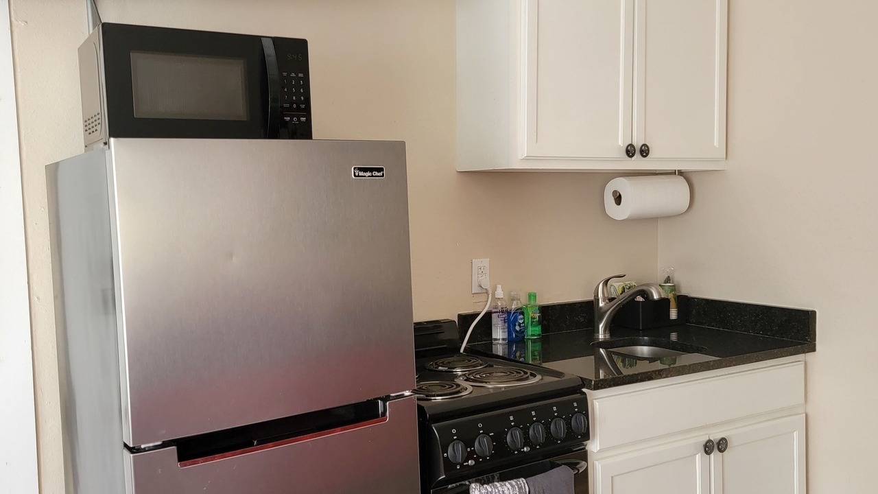Photo of Kitchen in Southtown