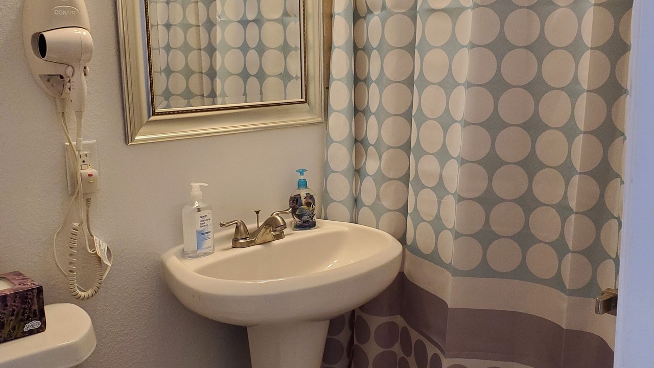 Photo of Bathroom in Southtown