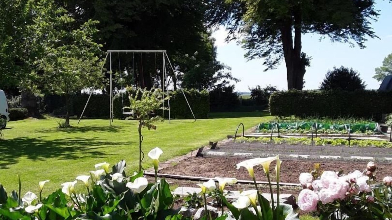 Photo of Outdoor in Saint-Remy-Boscrocourt
