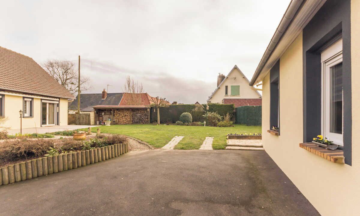 Photo of Outdoor in Saint-Remy-Boscrocourt
