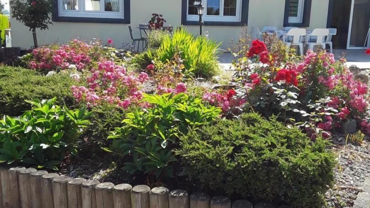 Photo of Outdoor in Saint-Remy-Boscrocourt