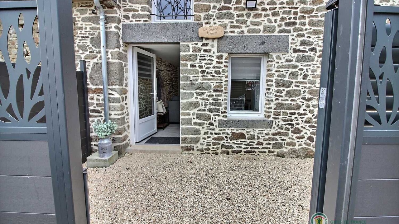 Photo of Outdoor in Saint-Helen